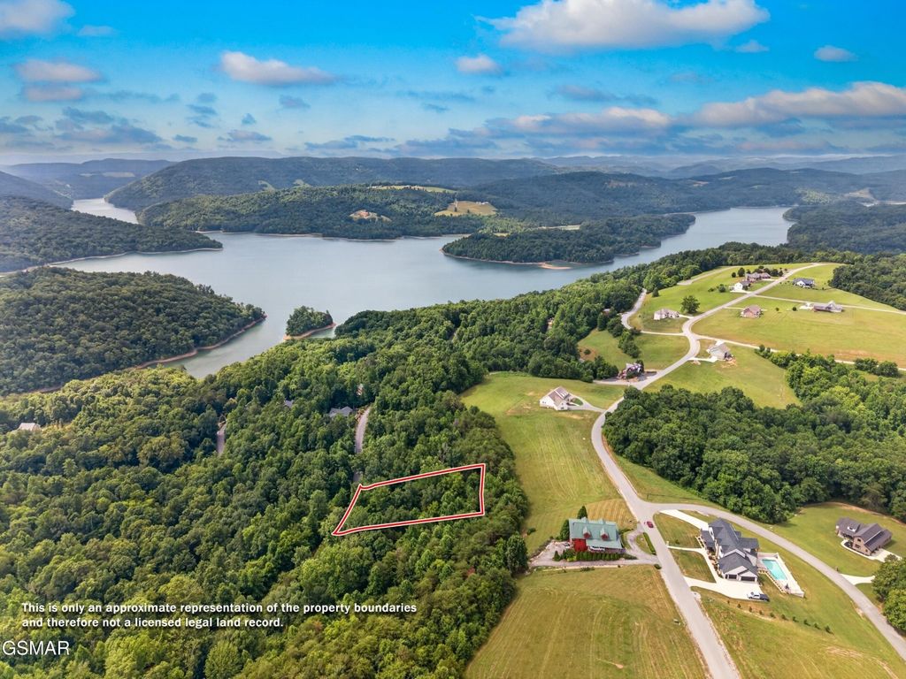 452 Silver Trail, New Tazewell