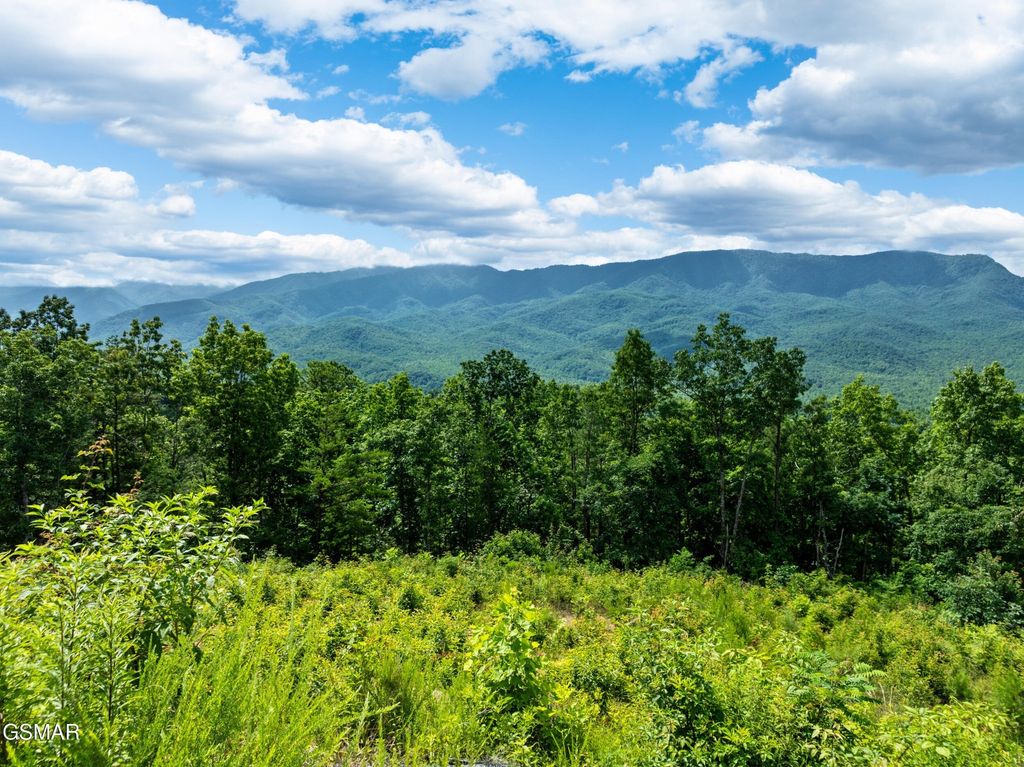 648 Almost Heaven Way, Gatlinburg