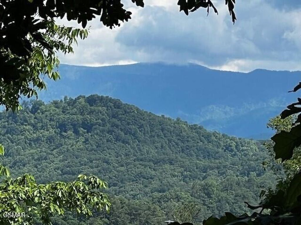 0 Chinquapin Drive, Sevierville