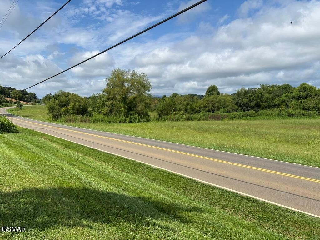 0 Middle Creek Road, Sevierville
