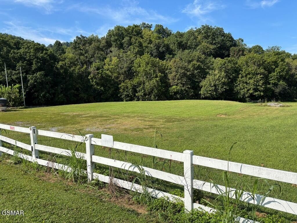 0 Roberts Court, Sevierville