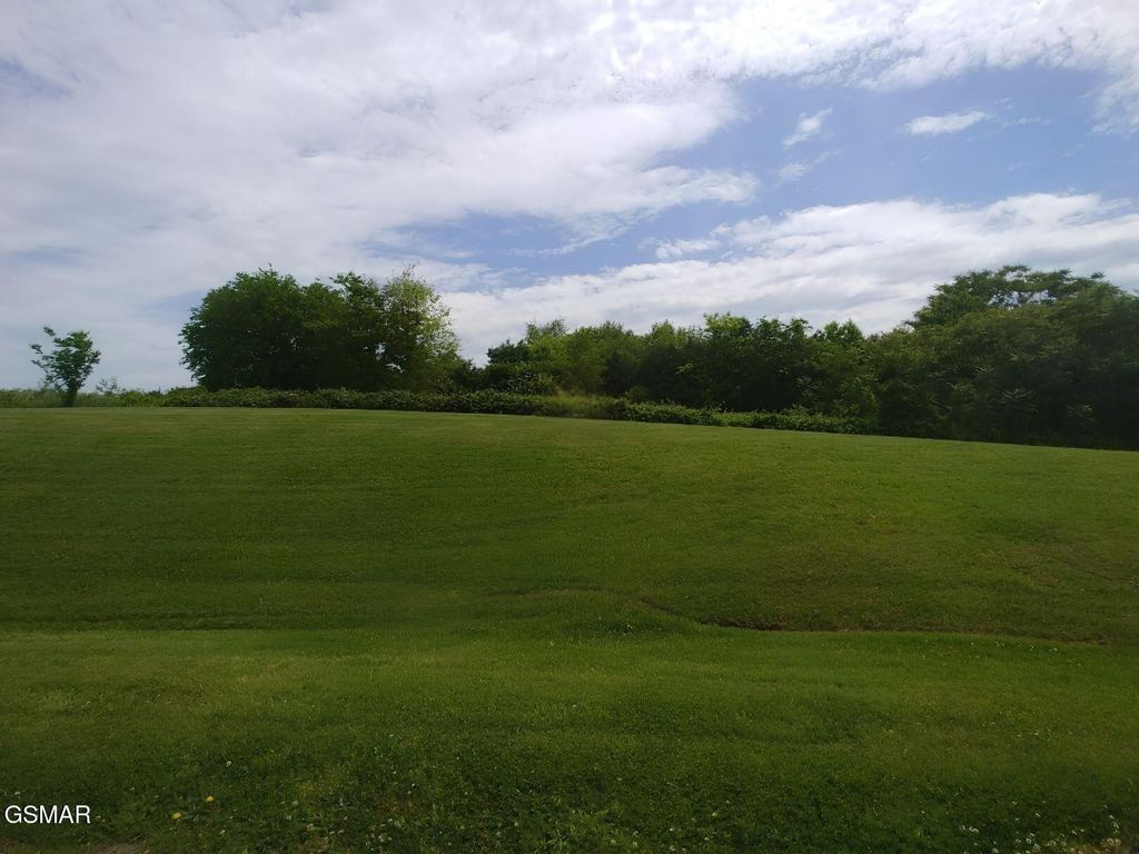0 Valley Drive, Dandridge