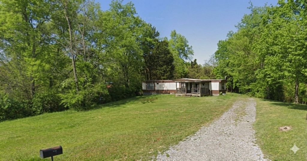 613 Terrace Hill Rd, Mount Juliet