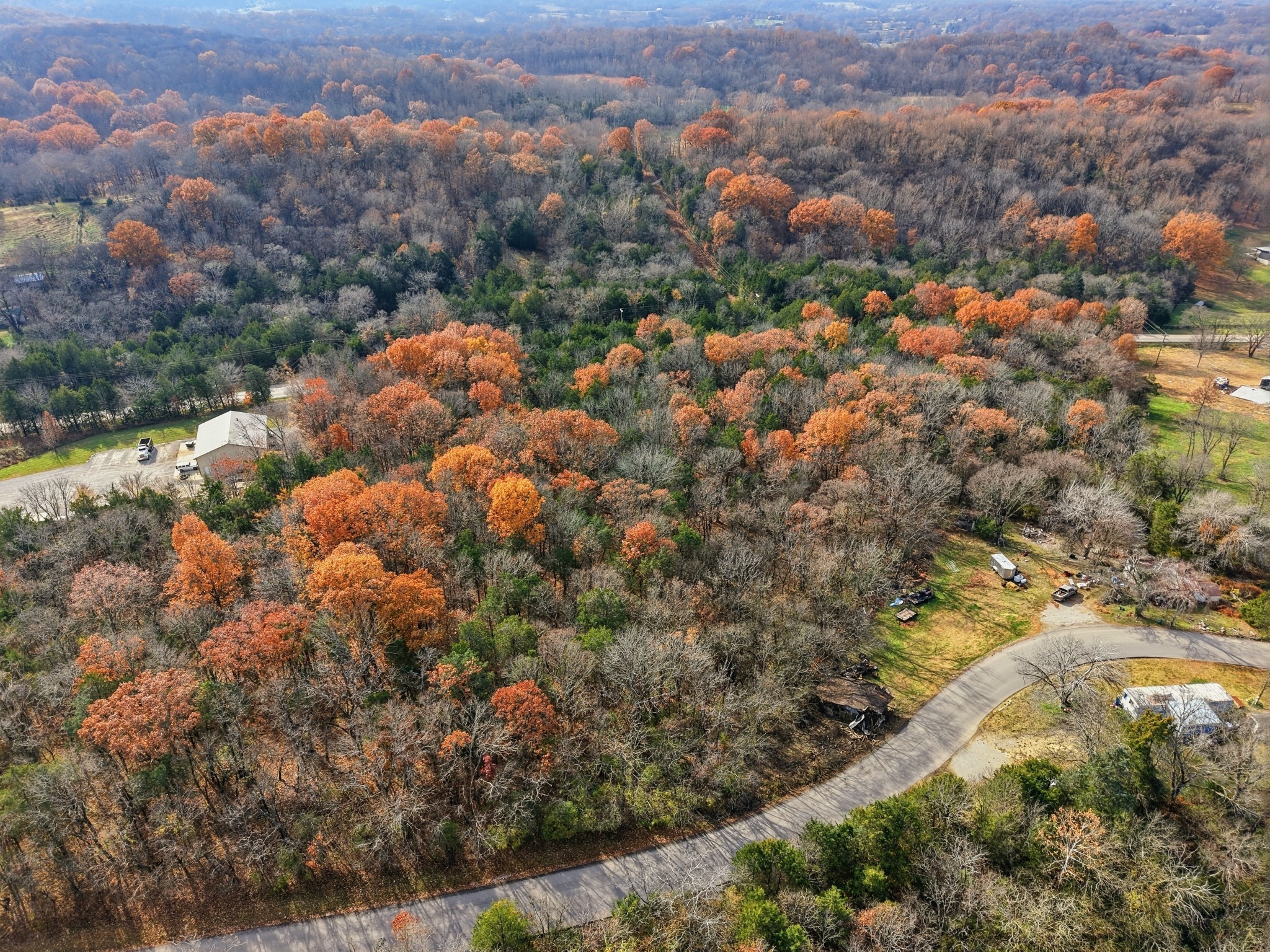 Photo for MLS 3592424 in 6472 Arno College Grove Rd College Grove, TN - 37046