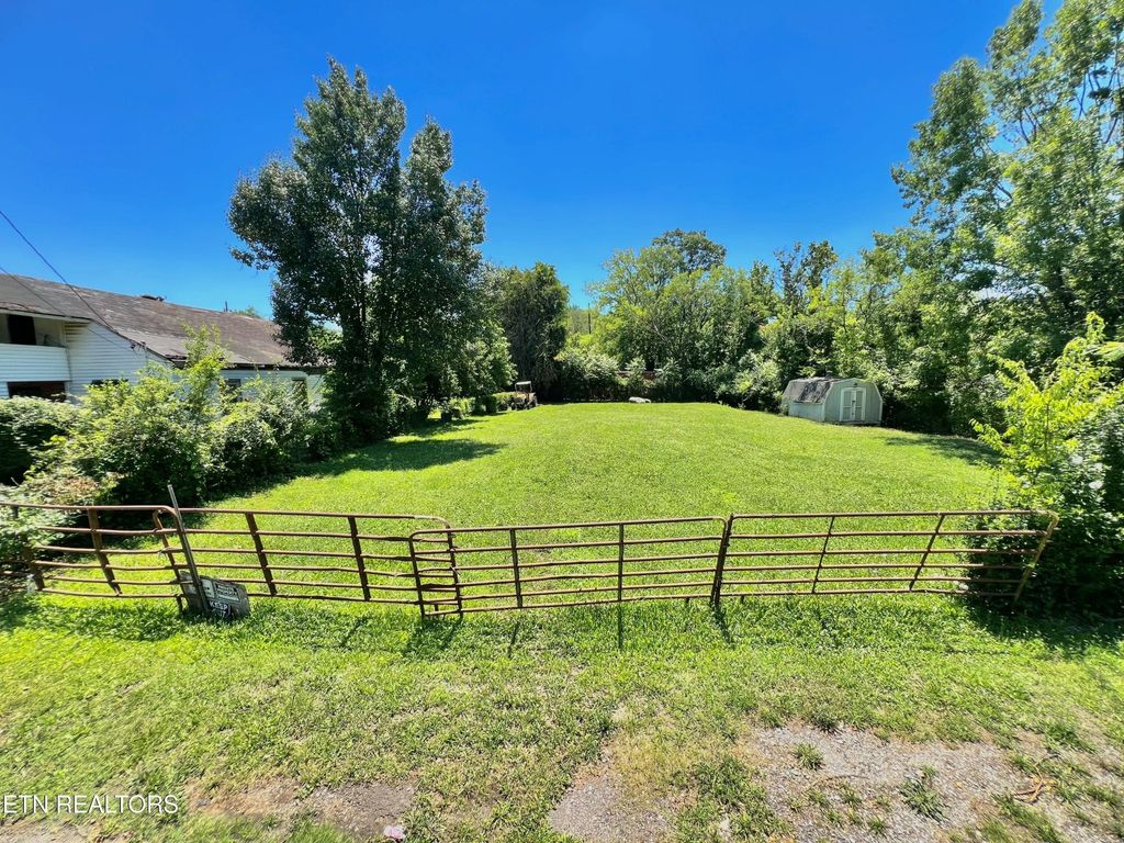 3808 Reagan Ave, Knoxville