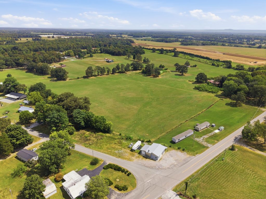 0 Simerly Ln, Mc Minnville