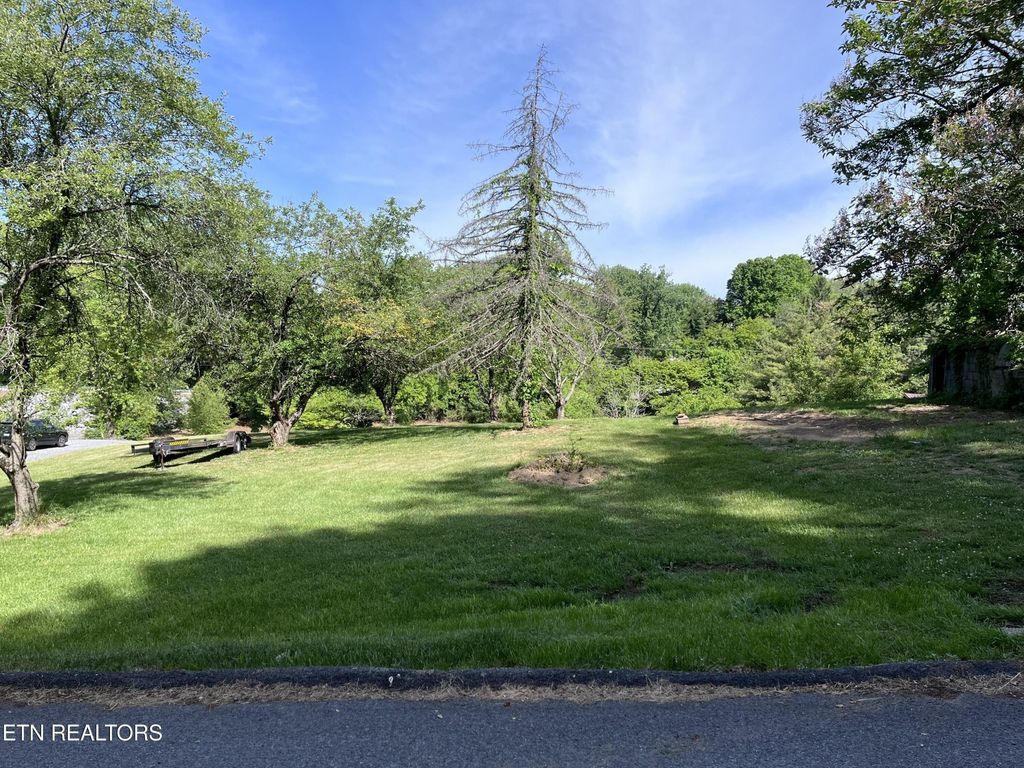 2051 Mountain View Ave, Kingsport
