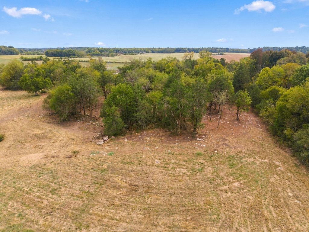 0 Powell Lane, Lewisburg
