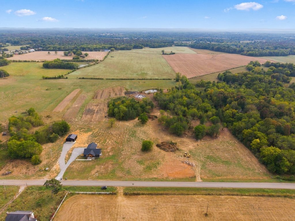 0 Powell Lane, Lewisburg