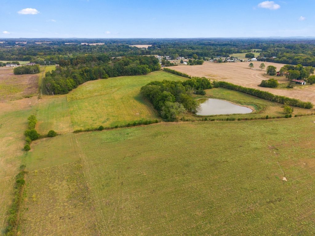 0 Powell Lane, Lewisburg
