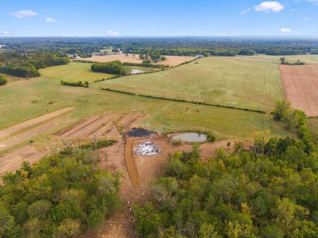0 Powell Lane, Lewisburg