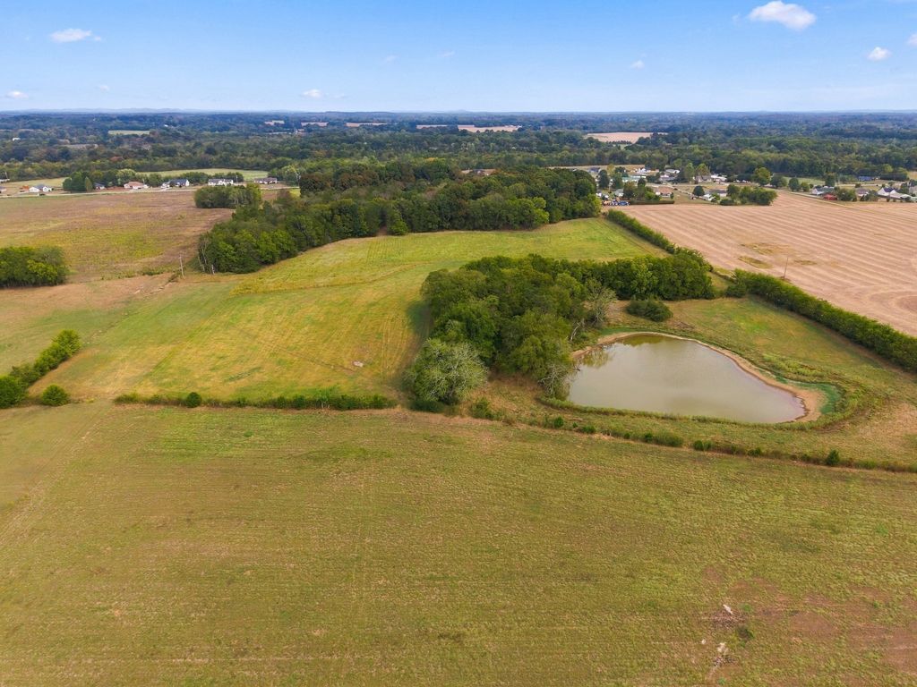0 Powell Lane, Lewisburg