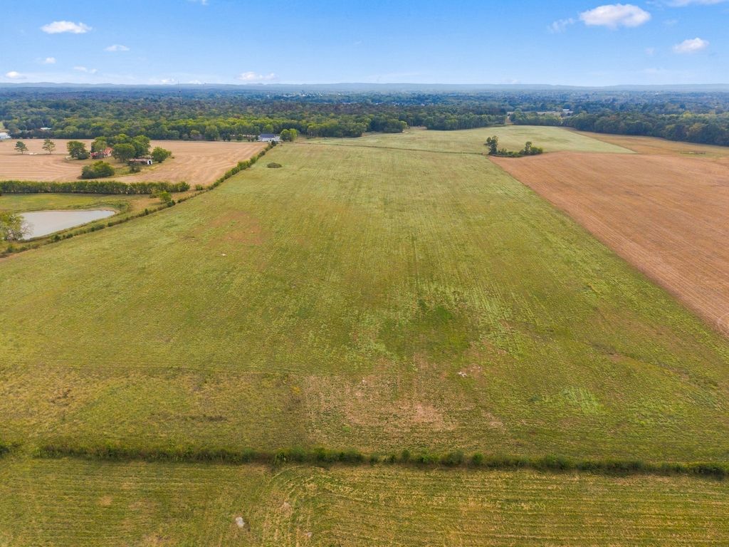 0 Powell Lane, Lewisburg