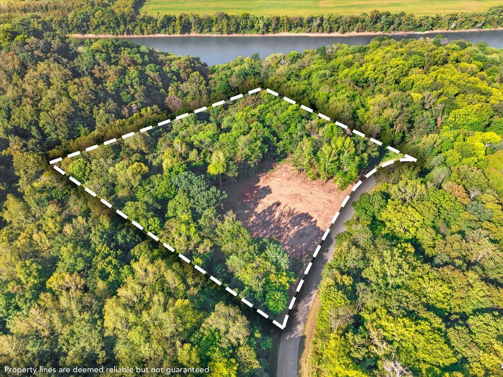 0 Cumberland Ridge Rd, Clarksville