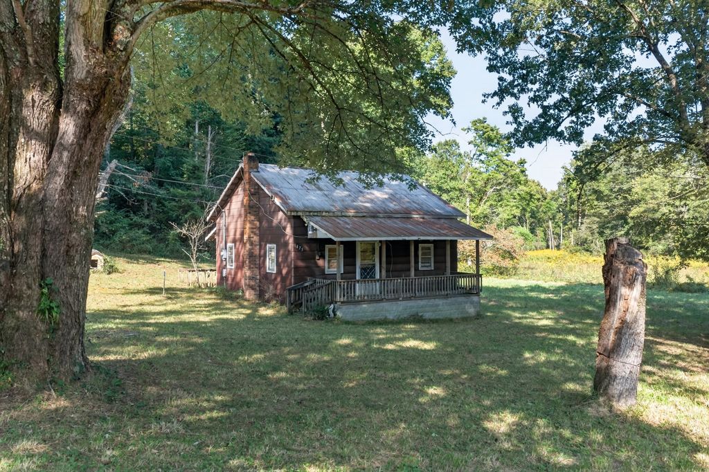 1475 Campground Rd, Clarkrange