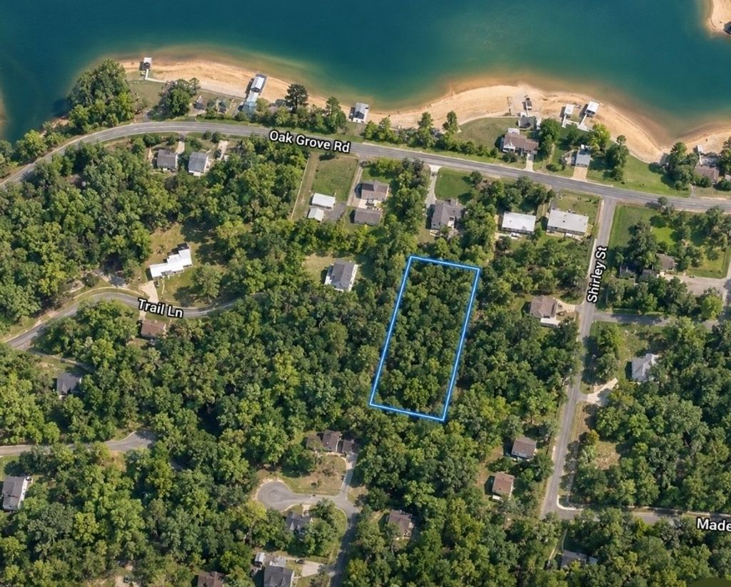 1 Trail Lane, Gray