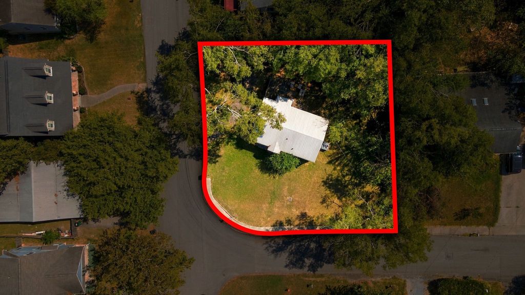 314 Sentinel Dr, Nashville