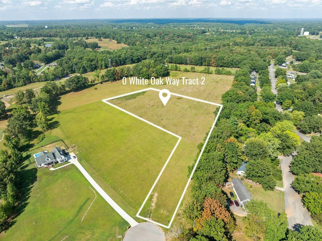 0 White Oak Way, Dickson