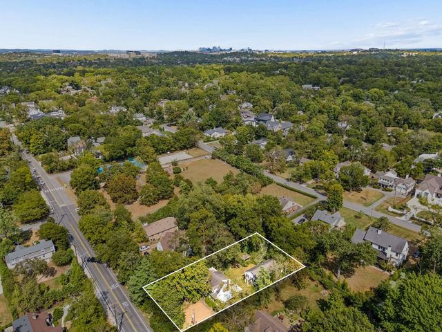 1006 Estes Rd, Nashville