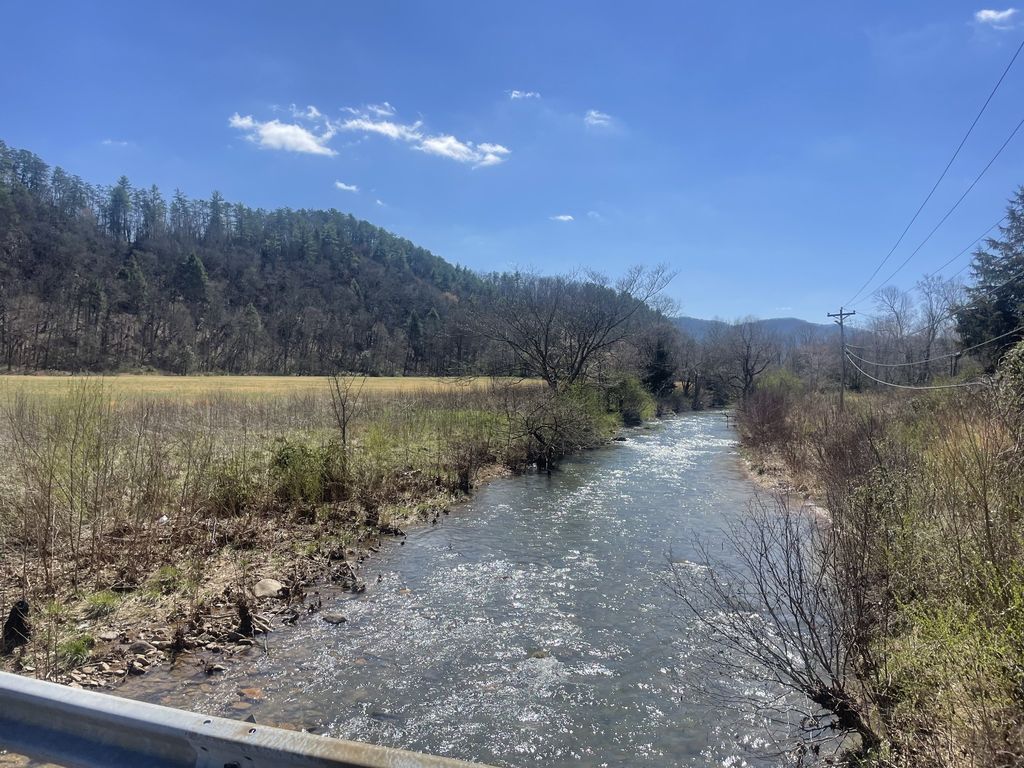 0 Waldens Creek Road, Sevierville
