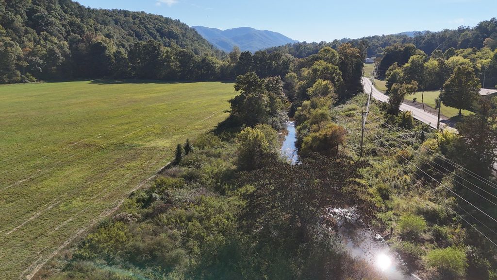 0 Waldens Creek Road, Sevierville