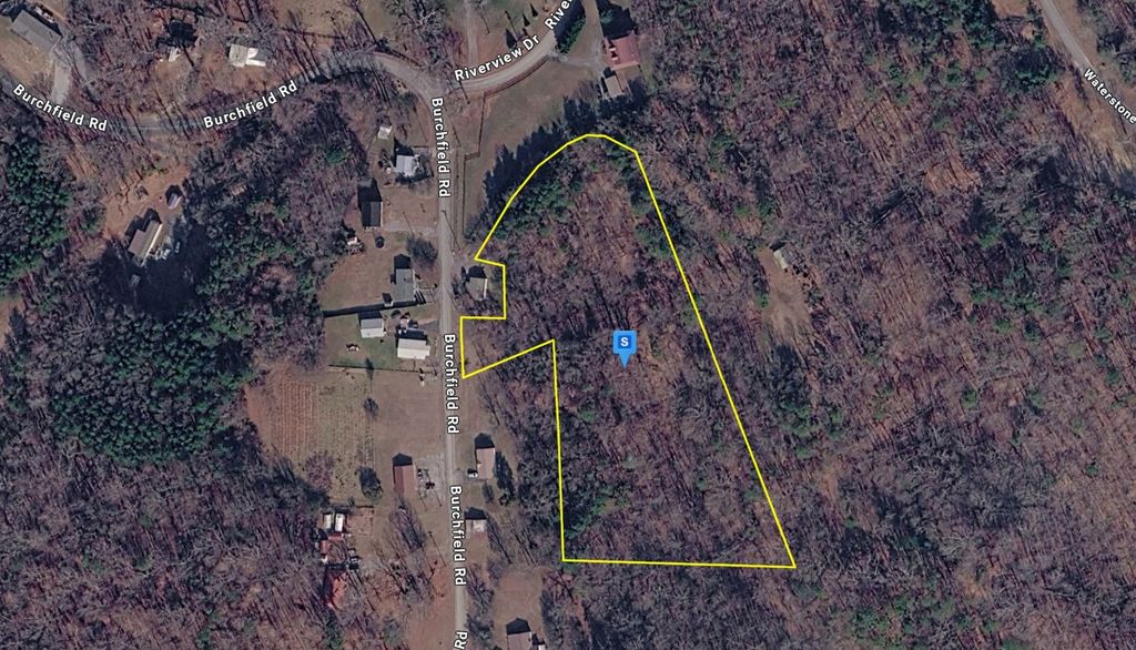 970 Burchfield Road, Dandridge