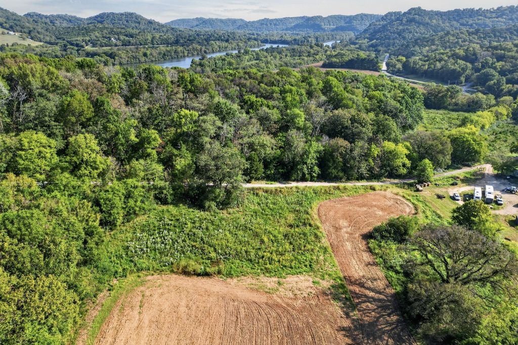 0 Jack Roberts Road, Gainesboro