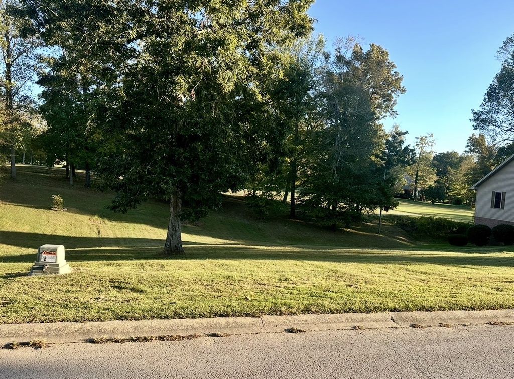 237 Fairway Trace, Cadiz