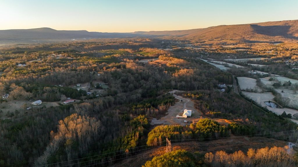 0 Prospect Road, Chickamauga