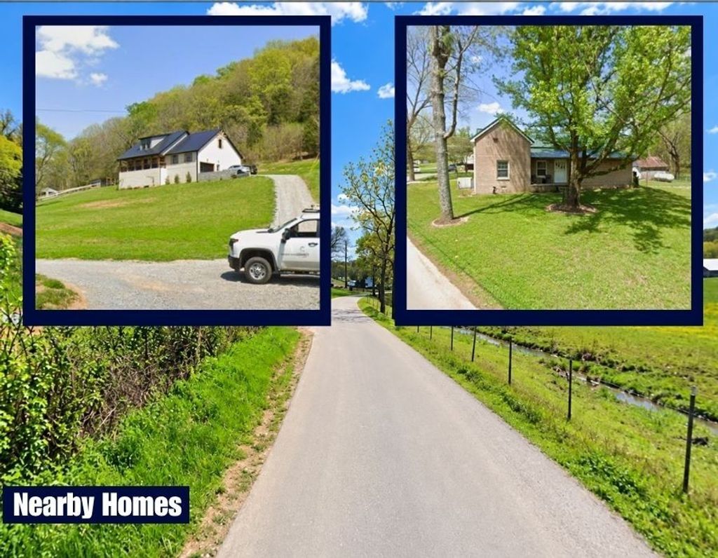 528 Brazier Ln, Gallatin