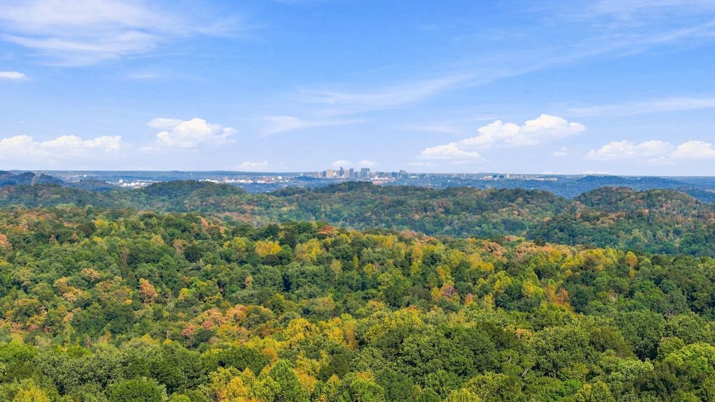 8218 Old Pond Creek Rd, Nashville