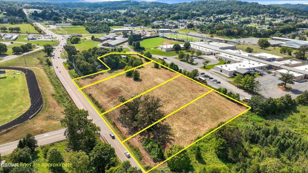 1 Boyds Creek Highway, Seymour