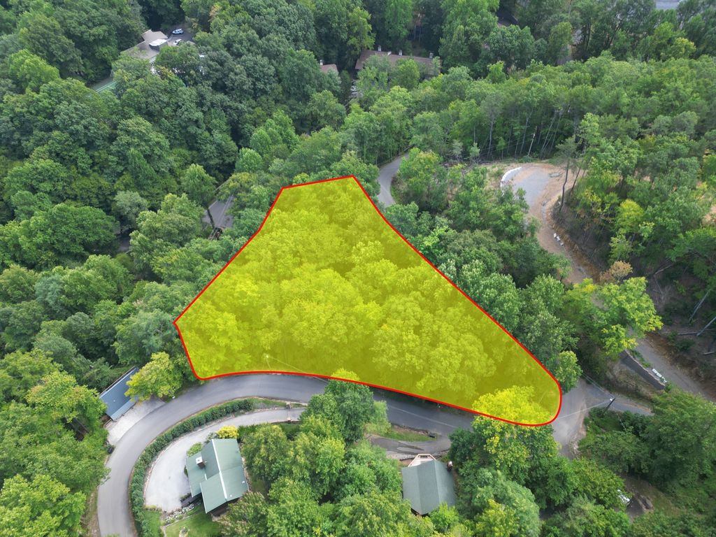 0 Upper Alpine Rd, Gatlinburg
