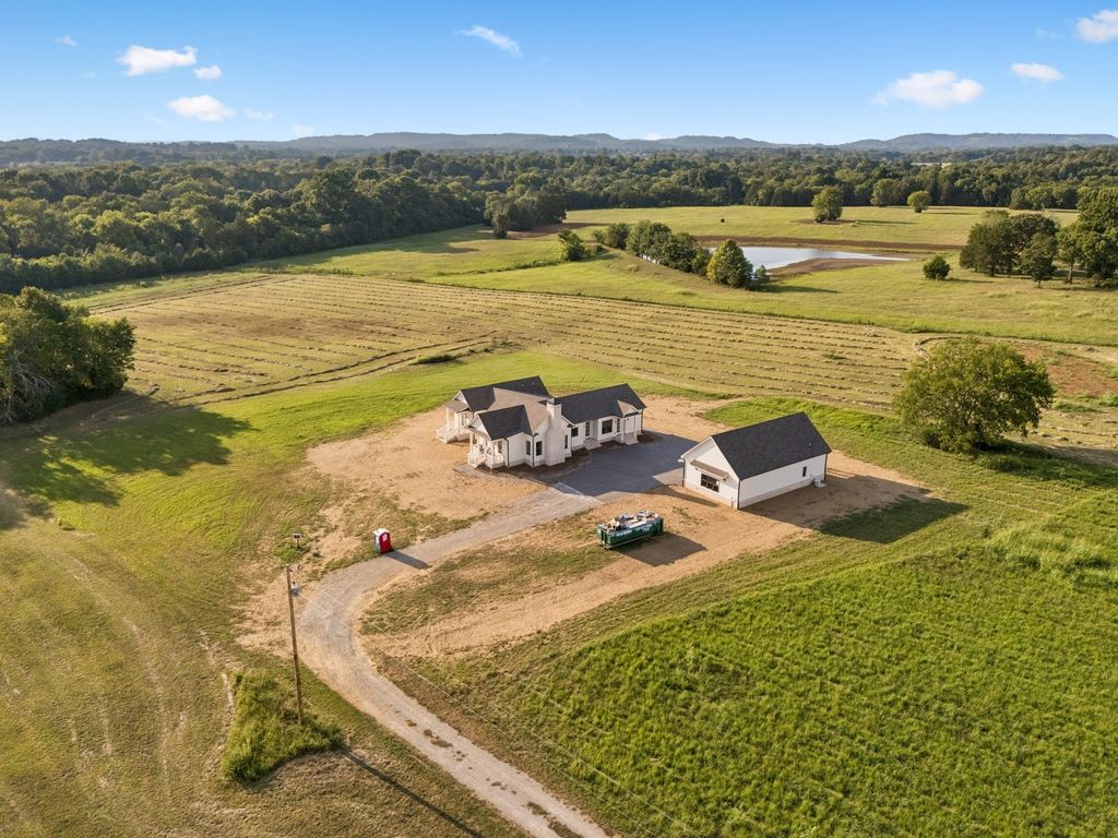 4718 Eagleville Pike, Chapel Hill