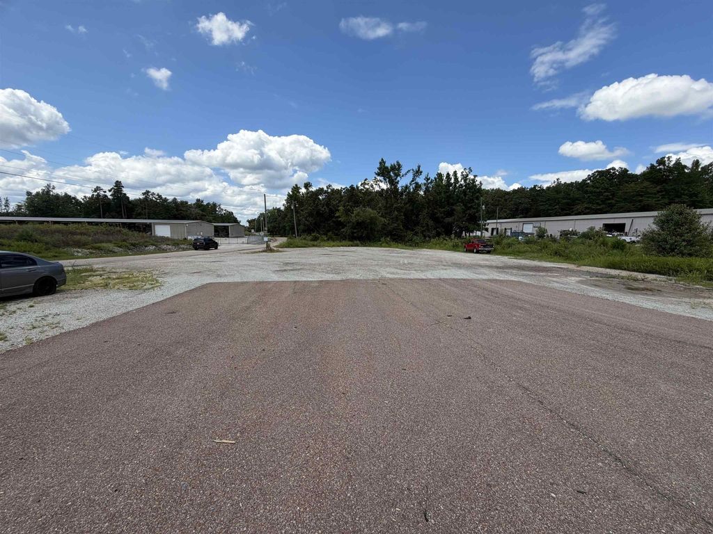 3135 Hwy 128, Savannah