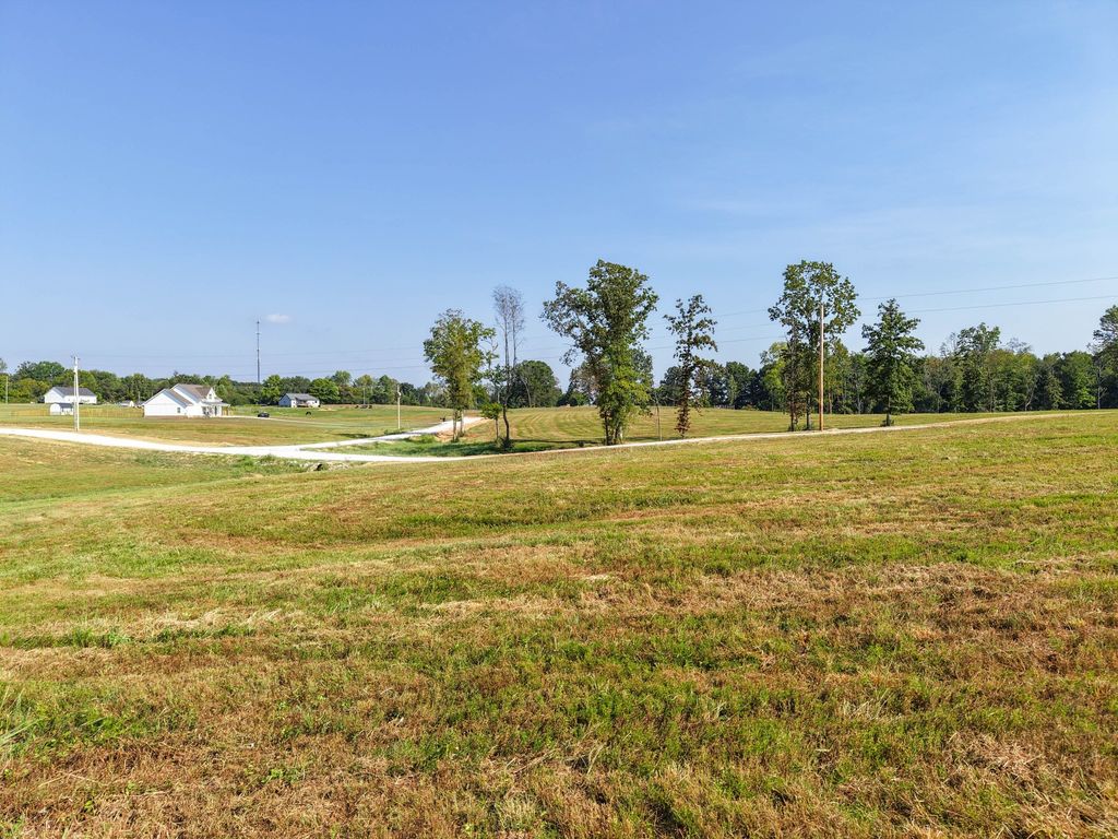 0 Bear Dr, Loretto