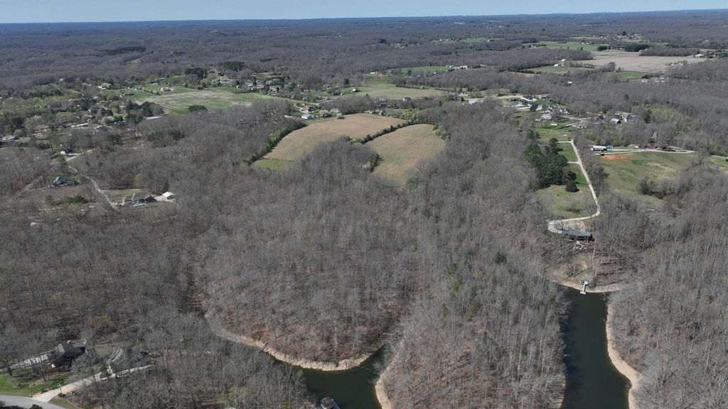 0 Old Eastbrook Road, Estill Springs