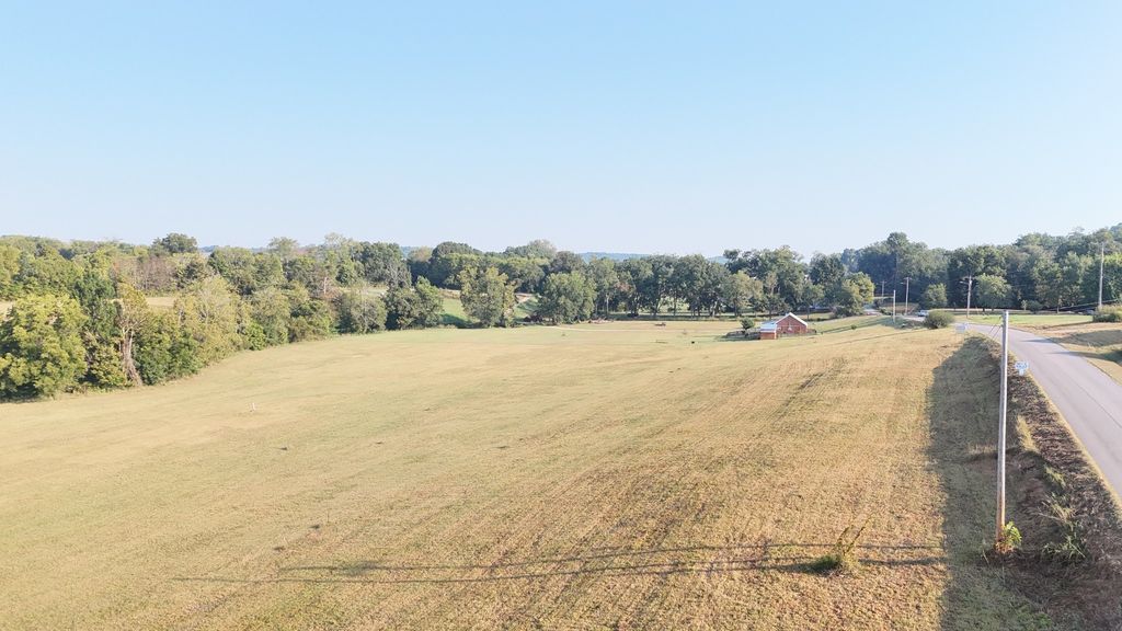 0 Ostella Rd, Cornersville