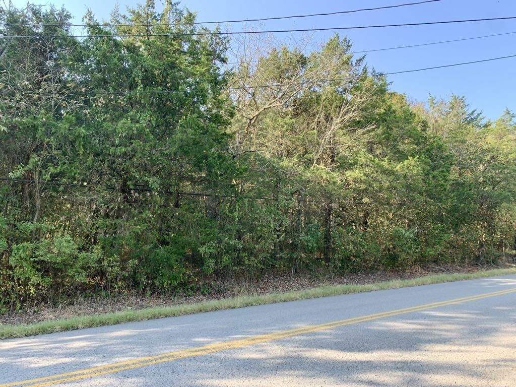 0 Old Lincoln Rd, Fayetteville
