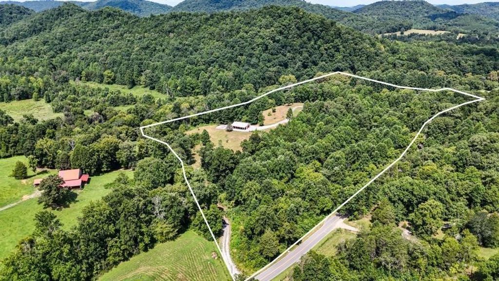 811 Belltown Road, Tellico Plains