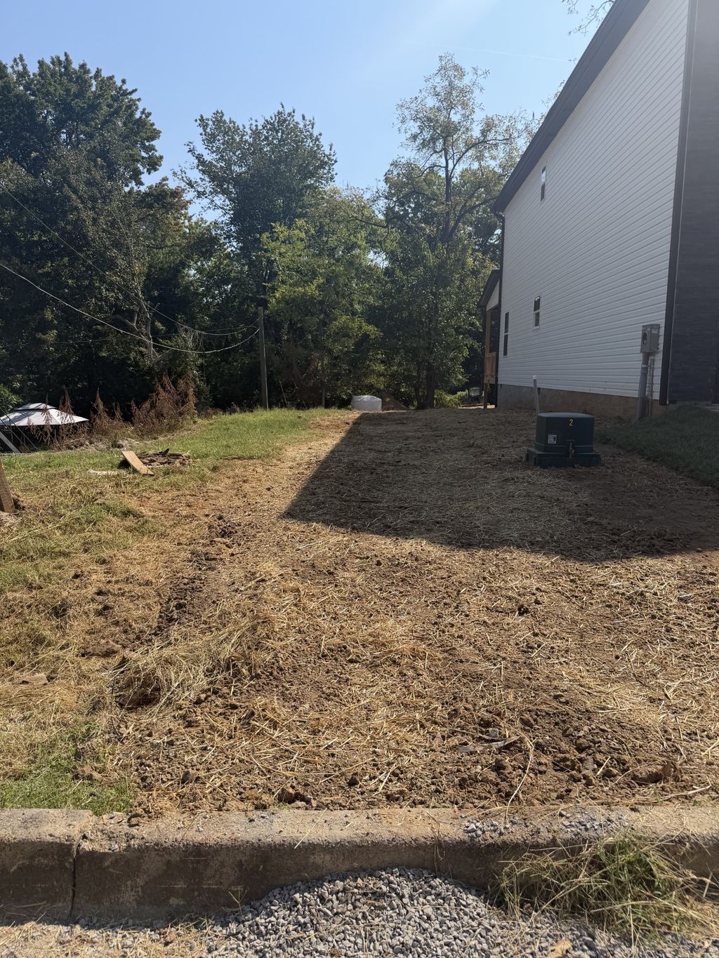 809 Gracey Ave, Clarksville