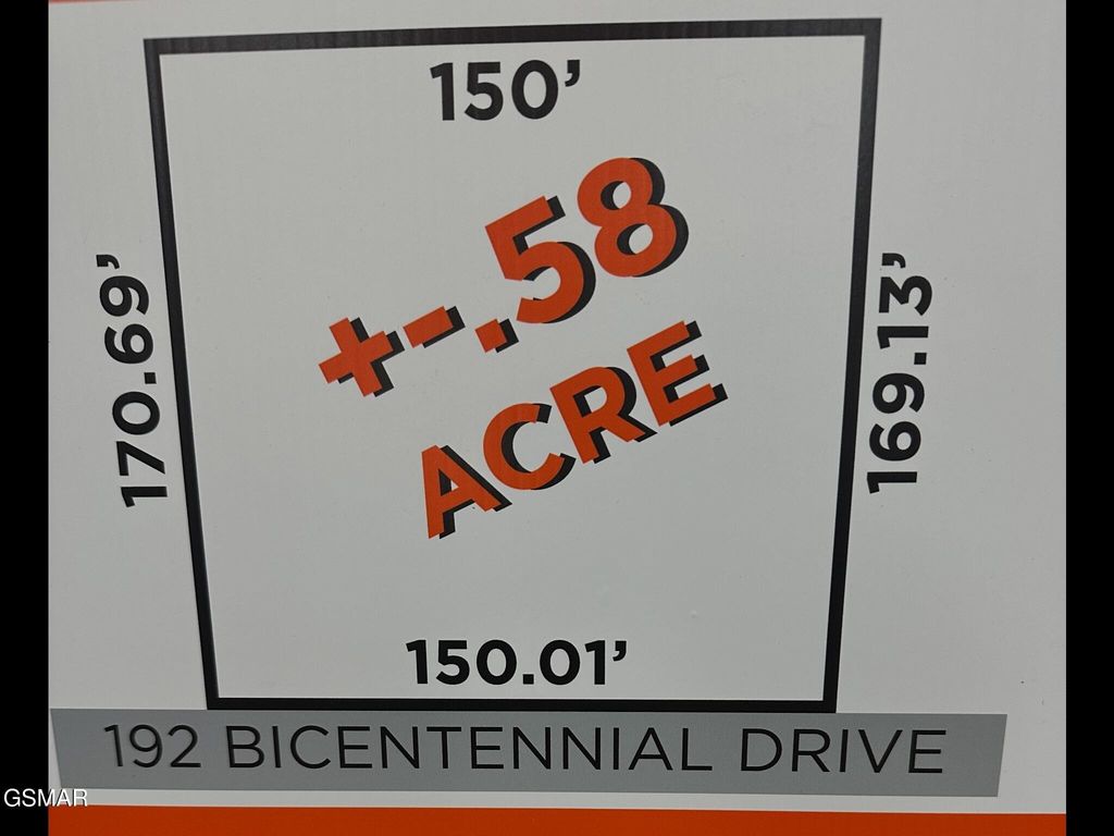 192 Bicentennial Drive, Jefferson City
