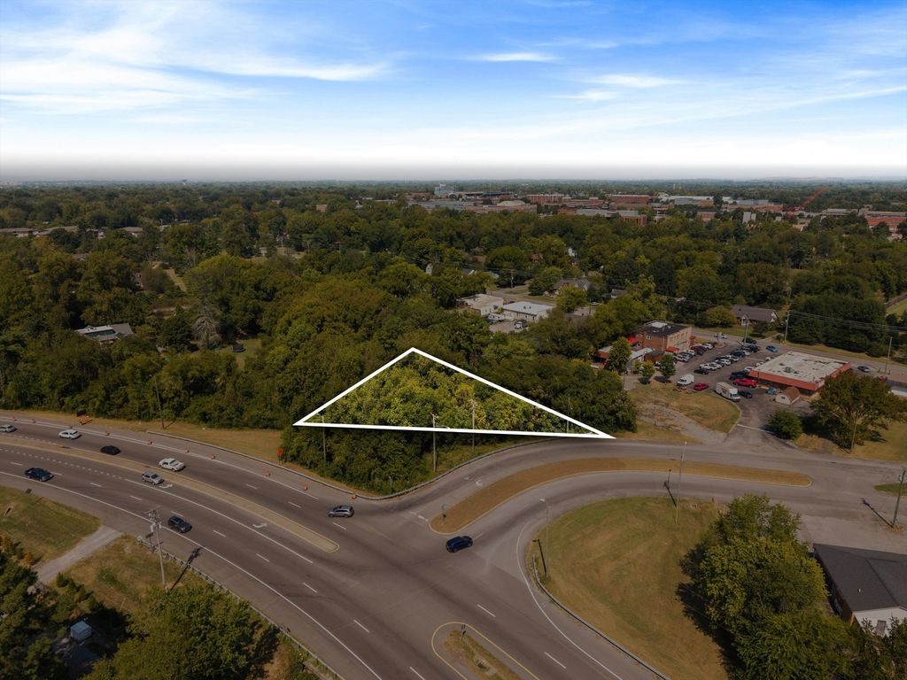 0 Mlk Jr Blvd, Murfreesboro