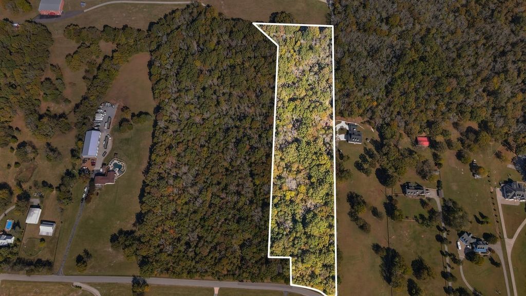 0 Beulah Church Rd, Arrington