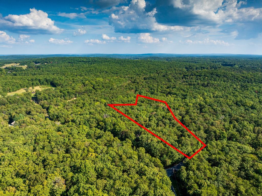 0 Timberwood Trace, Monteagle