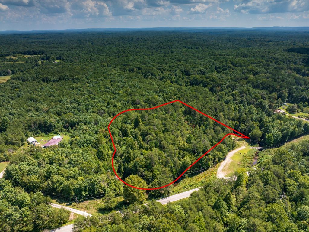 0 Northcutts Cove Rd, Beersheba Springs