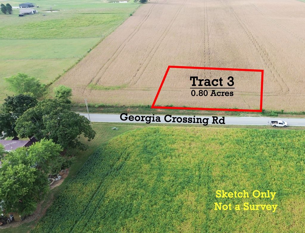 308 Peaceful Ln, Winchester