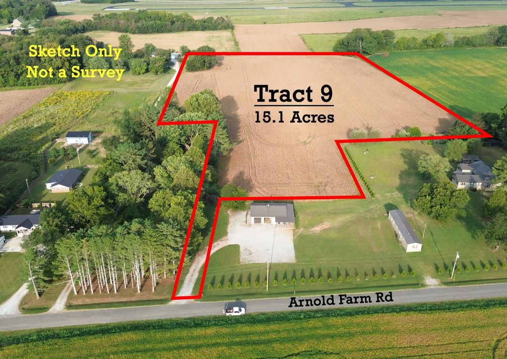 308 Peaceful Ln, Winchester