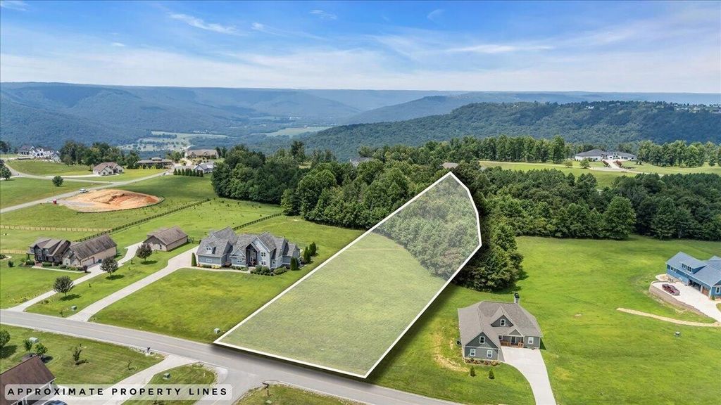0 Jasper Highlands Boulevard, Jasper