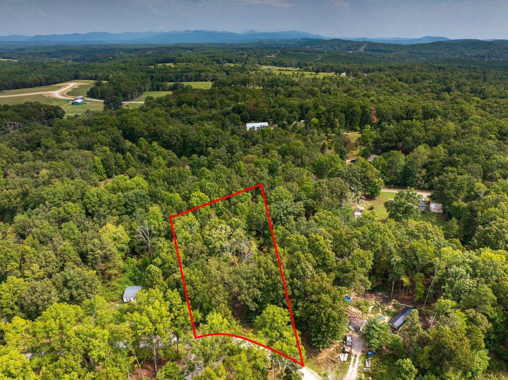 0 Alyssa Dr, Rockwood